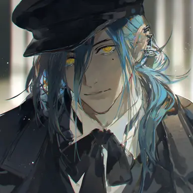 Profile image of フロー