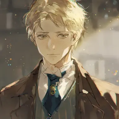 Profile image of ジョン