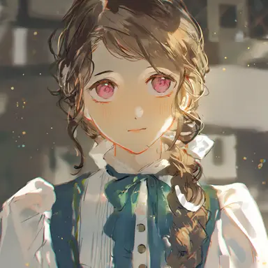 Profile image of マーガレット