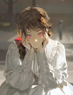 Profile image of マーガレット
