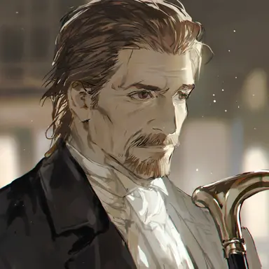 Profile image of ウィリアム
