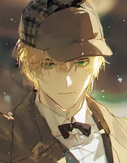 Profile image of エリック