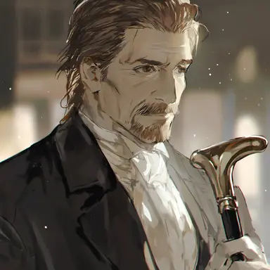 Profile image of ウィリアム