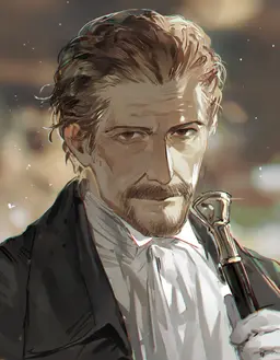 Profile image of ウィリアム