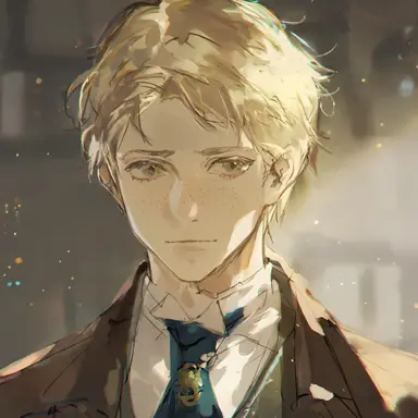 Profile image of ジョン