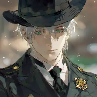 Profile image of ヘンリー