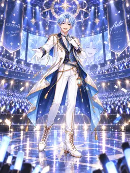 Profile image of Aoto Ureshino