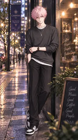 Profile image of Shuji Kagura