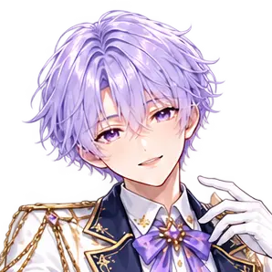 Profile image of Nagi Shiun