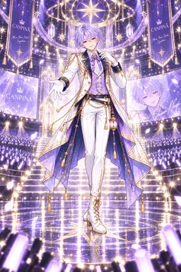 Profile image of Nagi Shiun