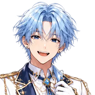 Profile image of Aoto Ureshino
