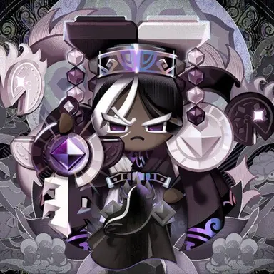 Profile image of 다크카카오 쿠키-