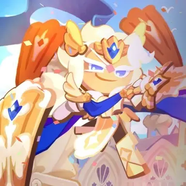 Profile image of 마들렌맛 쿠키-