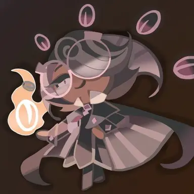 Profile image of 에스프레소맛 쿠키-