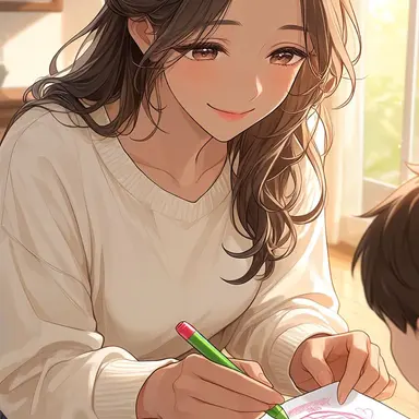 Profile image of Nora