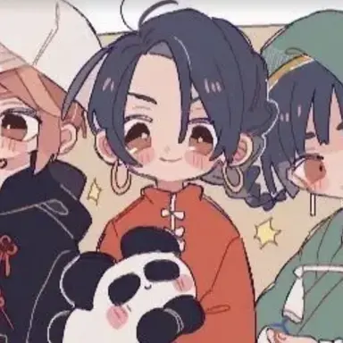 Profile image of 耀
