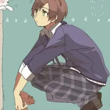 Profile image of ロヴィーノ