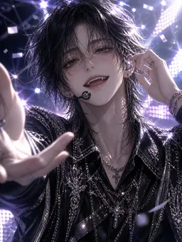 Profile image of 久瀬 朔斗