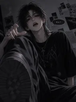 Profile image of 久瀬 朔斗