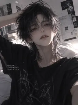 Profile image of 久瀬 朔斗