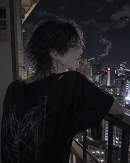 Profile image of 久瀬 朔斗