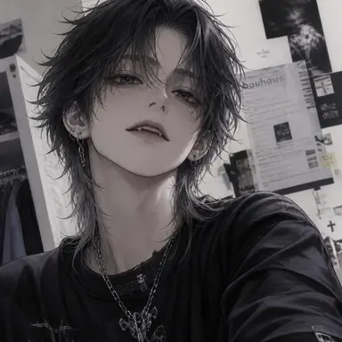 Profile image of 久瀬 朔斗