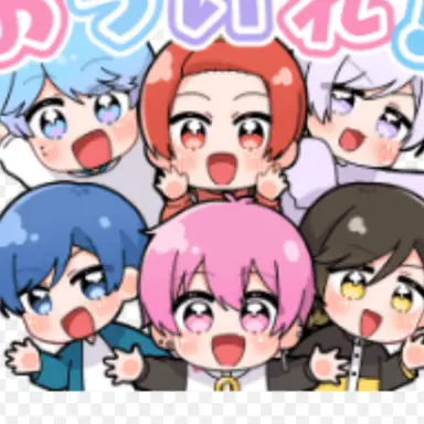 Profile image of いれいす