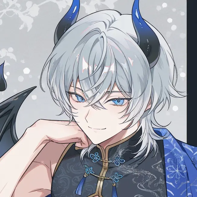 SureBee9780의 Demon Lord Alvan