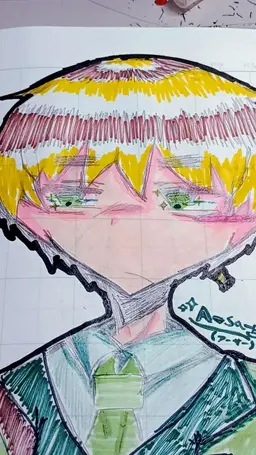 Profile image of アーサー