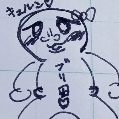 Profile image of ブリ田
