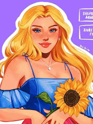 ifrewup의 Haley - Sapphic SDV