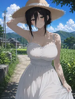 Profile image of お姉さん