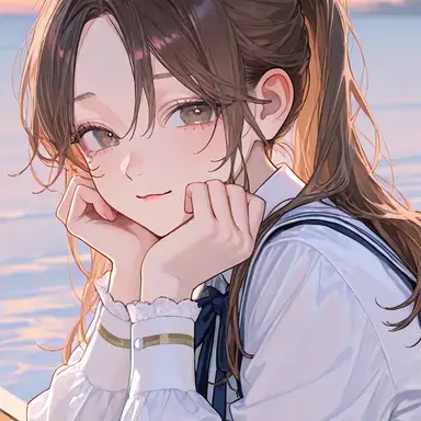 Profile image of 白石 沙月