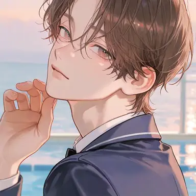 Profile image of 桐生 陽翔