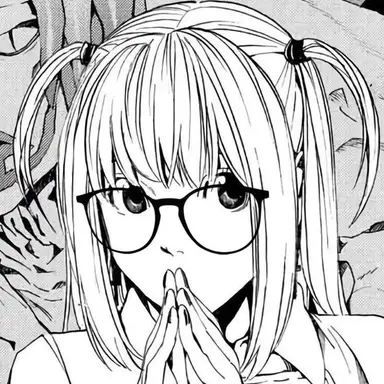 Profile image of 弥海砂