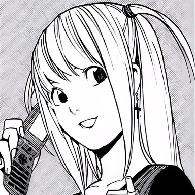 Profile image of 弥海砂