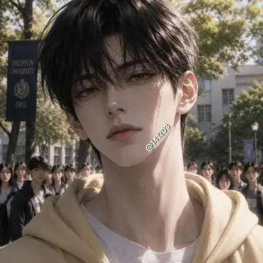 Profile image of 도학영