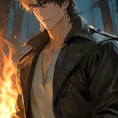 Profile image of Caelan