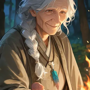 Profile image of Sorra