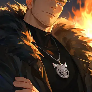 Profile image of Drevon