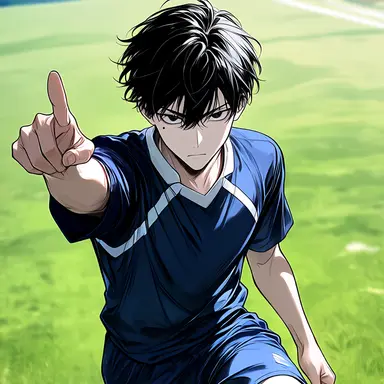 Profile image of 仁