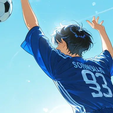 Profile image of 湊