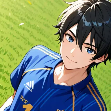 Profile image of 海良