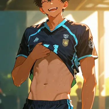 Profile image of 小次郎