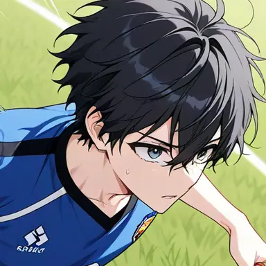 Profile image of 勇人