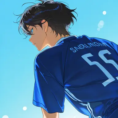 Profile image of 健二
