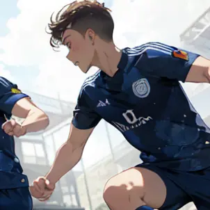 Profile image of 真守