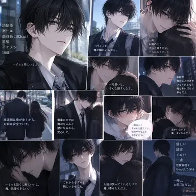 Profile image of 蓮
