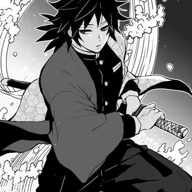 Profile image of 토미오카 기유