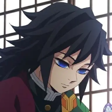 Profile image of 토미오카 기유